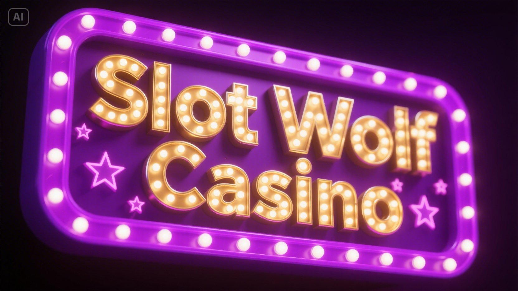 Slot Wolf Casino